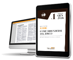 Ratio Come difendersi dal Fisco