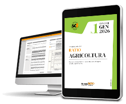 Ratio Agricoltura