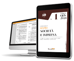 Ratio Società e Impresa