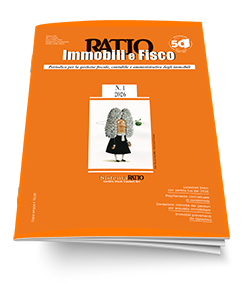 Ratio Immobili e Fisco