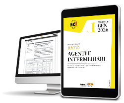 Ratio Agenti e intermediari